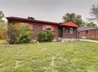 12431 Hickman Pl, Denver, CO 80239
