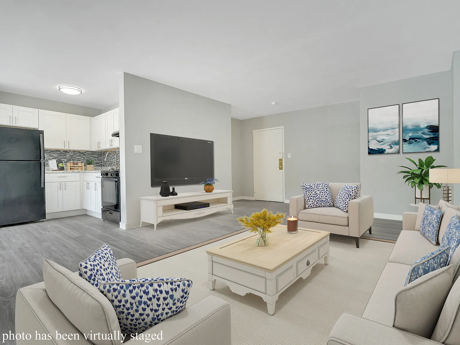 Woods Edge Apartment Homes — Photo 2