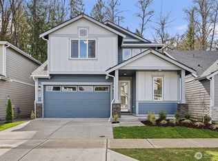 2017 Josie Lynn Ct SE LOT 5, Olympia, WA