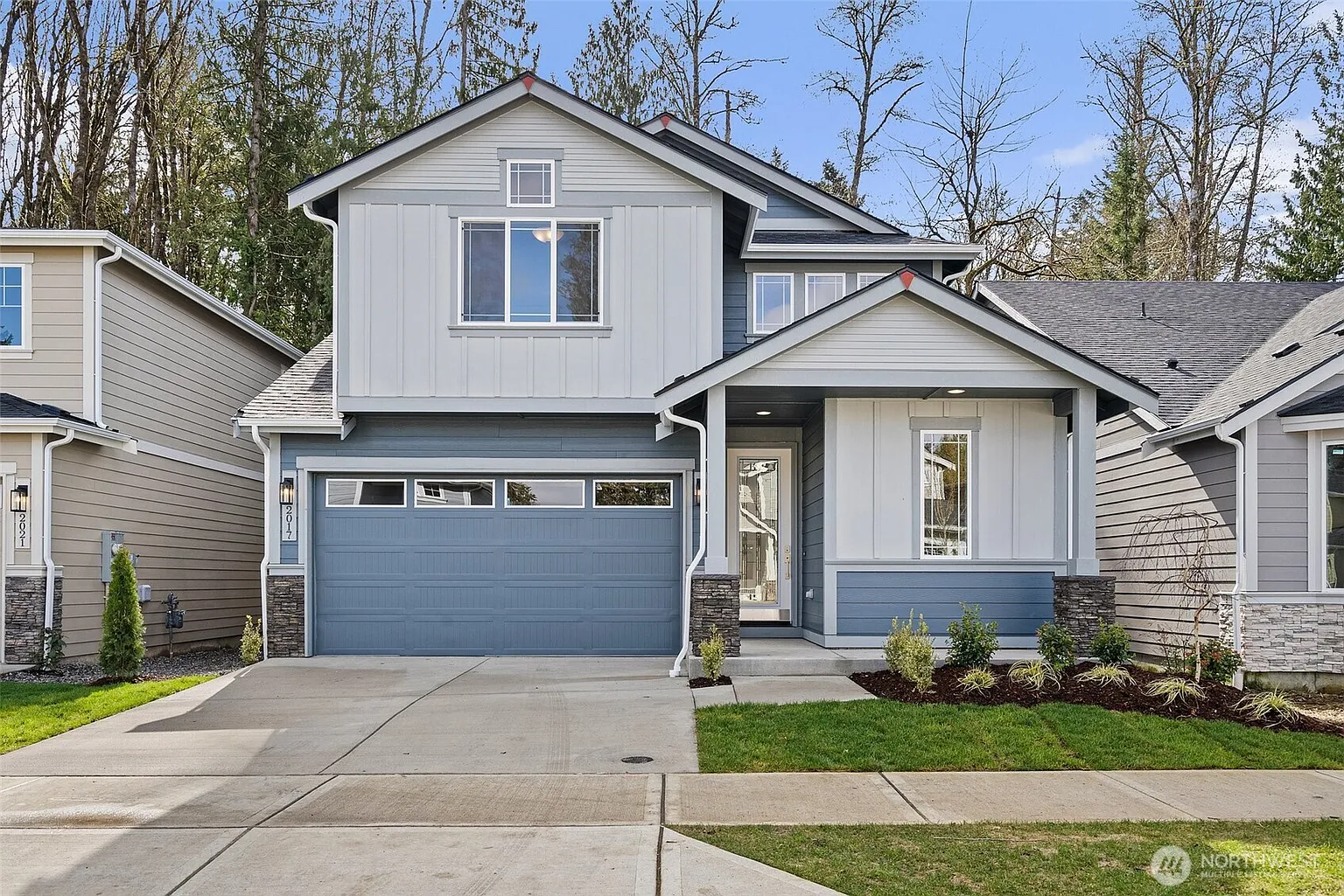 2017 Josie Lynn Court SE Lot 5 photo 1