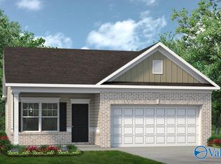 206 Fairbrook Dr, New Market, AL 35761