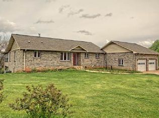 4250 Bonny Hills Dr, Young Harris, GA 30582
