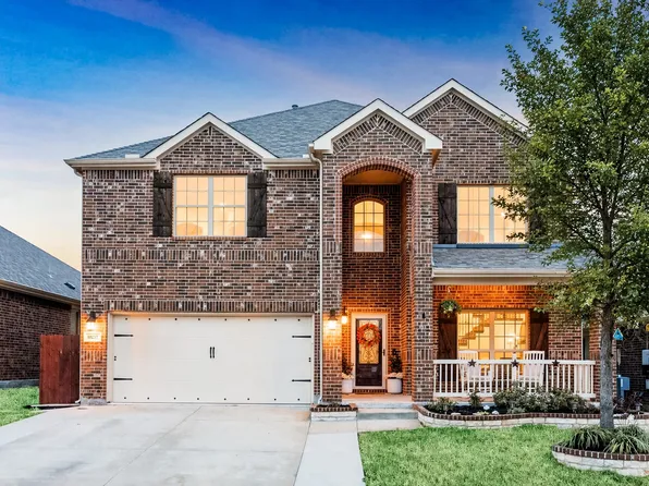 10237 Tahoka Pl, McKinney, TX 75071