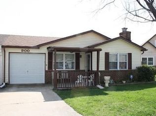 900 Nemo Ct, Virginia Beach, VA 23452