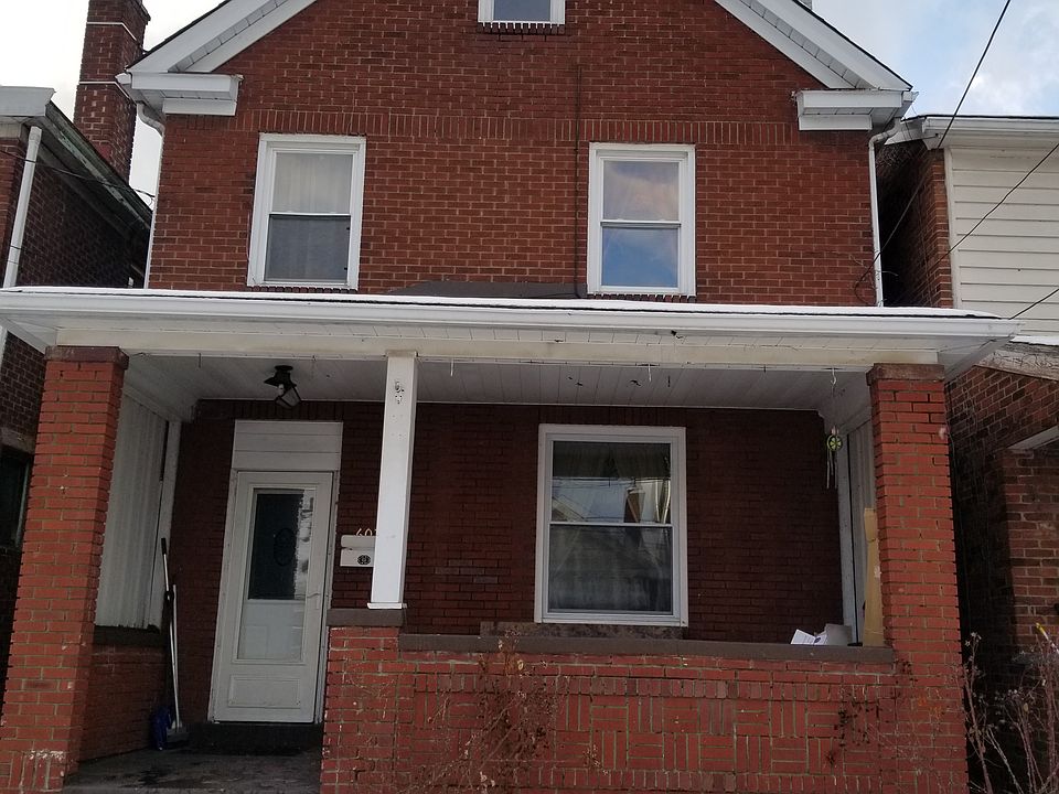 5 bed 2.5 bath brick, 