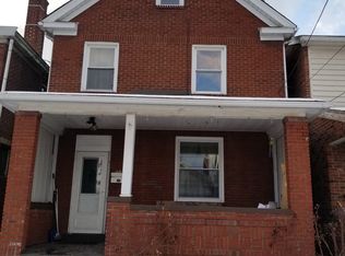 607 Mercer St, Turtle Creek, PA 15145