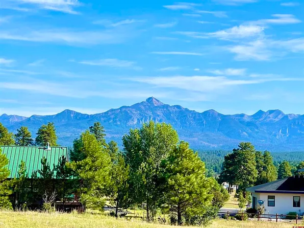 243 Vista San Juan, Pagosa Springs, CO 81147