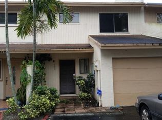 4273 NW 76th Ave, Hollywood, FL 33024
