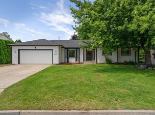 6210 S Freya St, Spokane, WA 99223