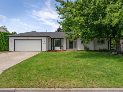 6210 S Freya St, Spokane, WA, 99223