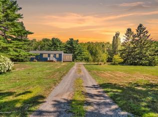 477 Stetson Road, Kenduskeag, ME 04450