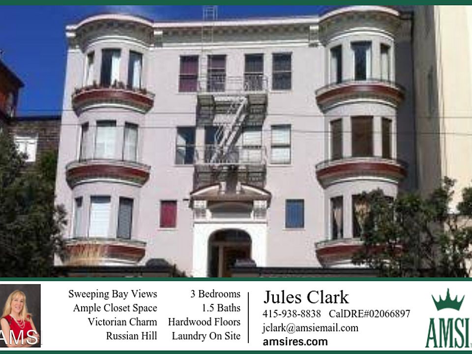 1st image of 1120 Union St APT 4