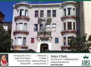 1120 Union St APT 4, San Francisco, CA 94109