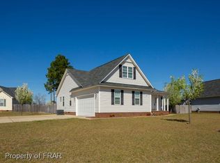 5514 Thackeray Dr, Fayetteville, NC 28306