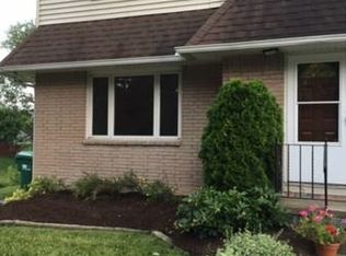 4929 Milestrip Rd, Buffalo, NY 14219