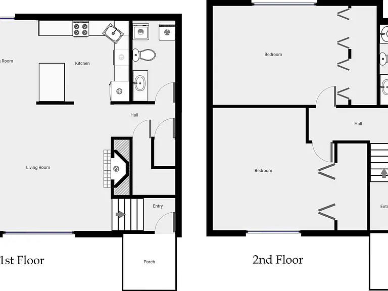 2110 Paxson Dr #B — Photo 15