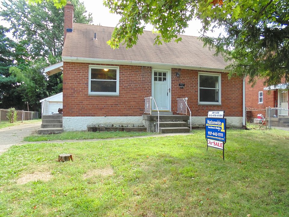 Cute home ready to sell