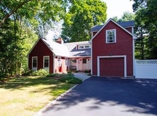 61 Mill St, Burlington, MA 01803