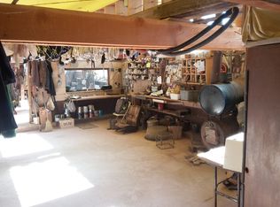 38275HWY 285, Tres Piedras, NM 87577