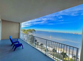 2400 Grandiflora Blvd #606, Panama City, FL 32408