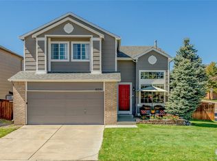 10351 Hyacinth St, Highlands Ranch, CO 80129