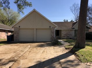 23715 Farm Hill Rd, Spring, TX 77373