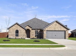 725 Truchas Ave, Forney, TX 75126