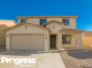 25545 W Red Sky Pl, Buckeye, AZ 85326