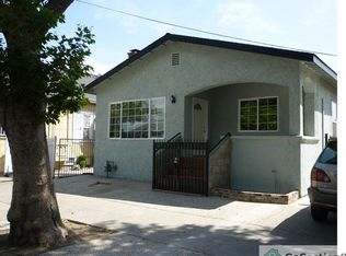 642 N 13th St, San Jose, CA 95112