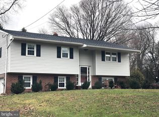 1345 E Evergreen Dr, Phoenixville, PA 19460