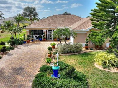 2359 Emerald Lake Dr, Sun City Center, FL, 33573