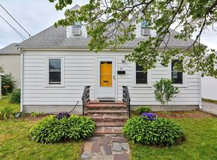 50 Heaton Ave, Norwood, MA 02062