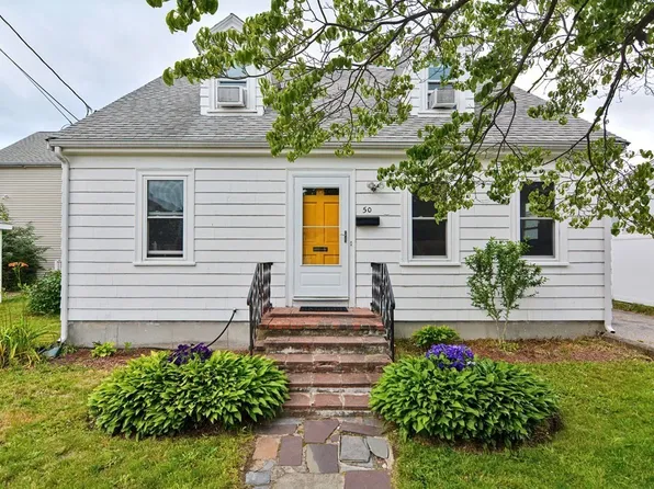 50 Heaton Ave, Norwood, MA 02062