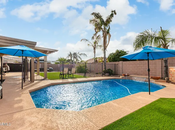 10428 E EL MORO Avenue, Mesa, AZ 85208