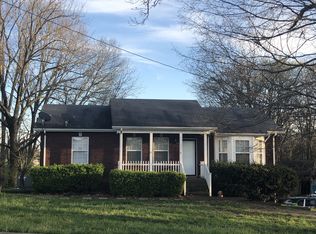 2614 Church St UNIT A, Pleasant View, TN 37146