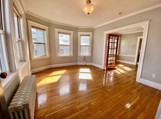 55 Brookley Rd #2L, Jamaica Plain, MA 02130