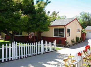 544 Cruzero St, Ojai, CA 93023