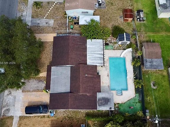 2nd image of 2430 NW 180th Ter