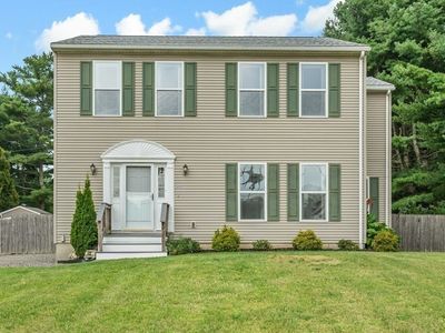 435 Main St, Acushnet, MA, 02743
