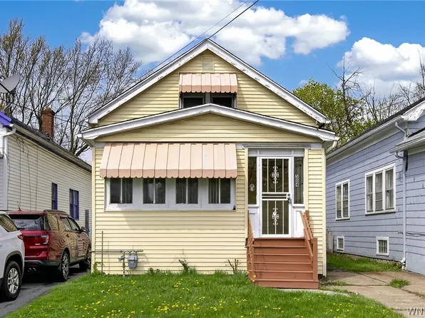 504 Hewitt Ave, Buffalo, NY 14215