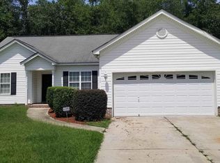 115 Summer Vale Dr, Columbia, SC 29223