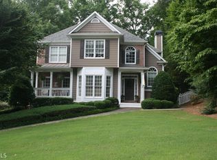 4867 Winterview Ln, Douglasville, GA 30135