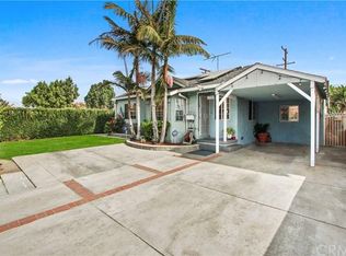 13906 Halcourt Ave, Norwalk, CA 90650