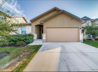 15227 Cinnamon Teal, San Antonio, TX 78253