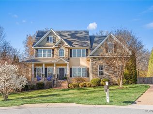 14100 Rigney Dr, Midlothian, VA 23113