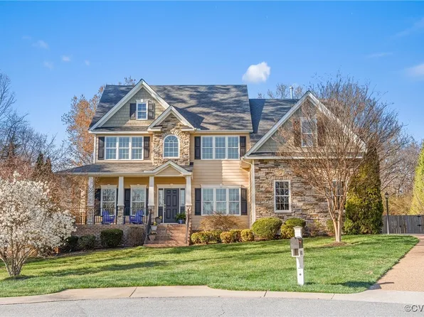 14100 Rigney Dr, Midlothian, VA 23113