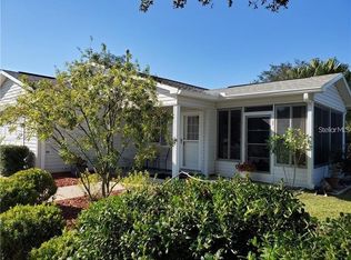 17216 SE 93rd Heyward Ave, The Villages, FL 32162