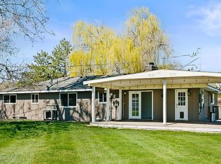 12106 Wide Hollow Rd, Yakima, WA