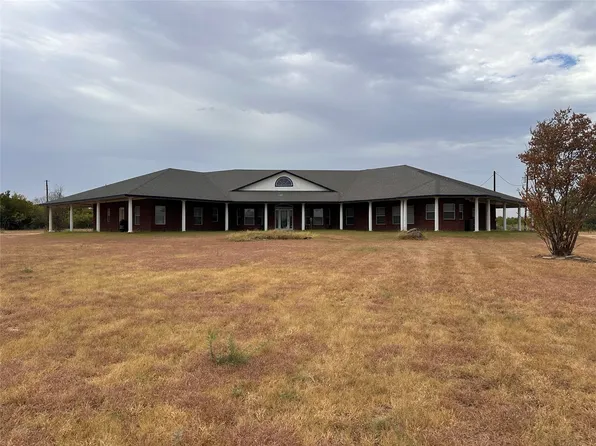 383 Lcr 476, Mexia, TX 76667
