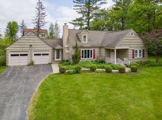 310 Comstock Rd, Ithaca, NY 14850